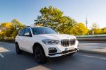BMW X5 xDrive45e iPerformance 2019 года (WW)